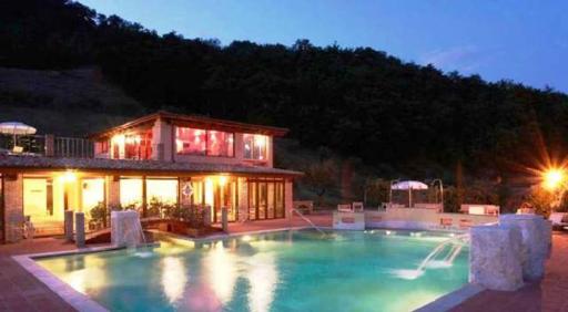 Villa Valentina Spa - Housity