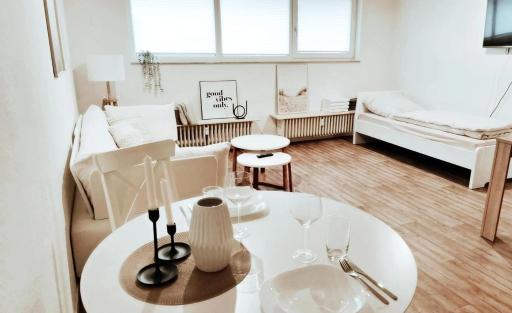 Wohnung in Bremen Blumenthal - Housity