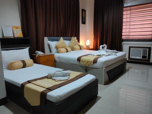 DULLI TRANSIENT HOUSE - Housity