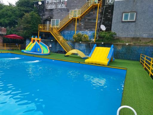 Oedo Palace - Housity