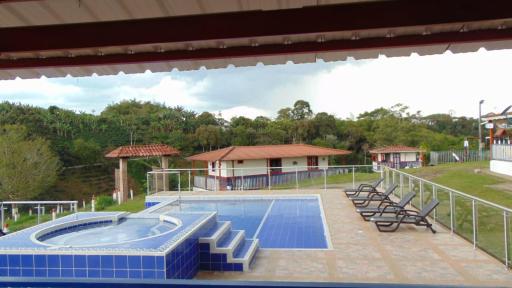 Finca Hotel Las Palmeras - Housity