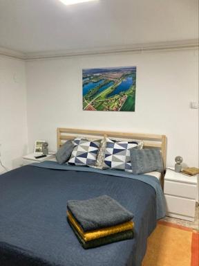 Apartman K 99, Karadjordjeva 99, Bela Crkva - Housity