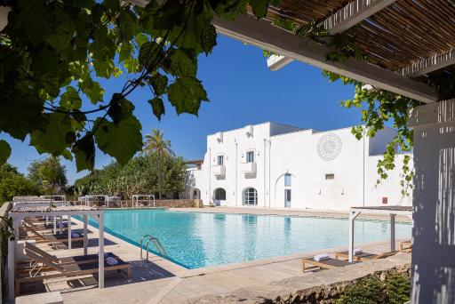 Masseria Malvindi - Housity