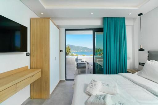 Aloe Elegant Suites - Housity