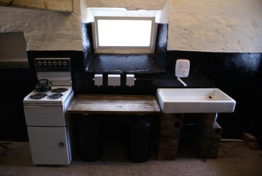 Leek Camping Barns - Housity
