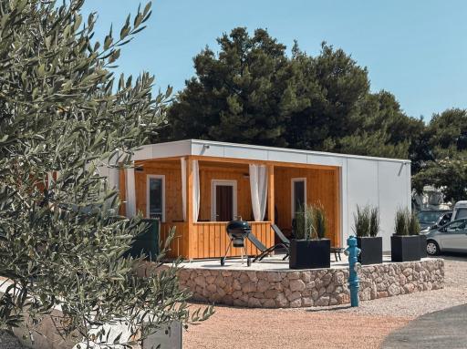 Villas Twin 1 a 2 - Drage - Housity