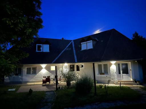 Levendulakert Siófok Apartmanház - Housity
