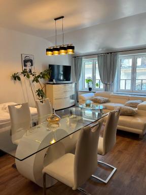 Apartamenty pod Katedrą - Housity