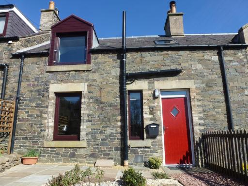 Juniper Cottage - Housity