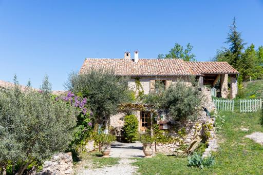 La Ferme du petit Ségriès Bed and Breakfast - Housity
