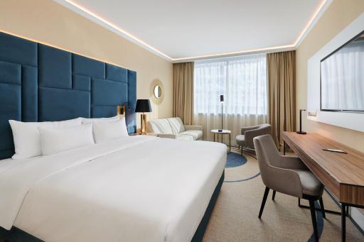 Radisson Blu Szczecin - Housity