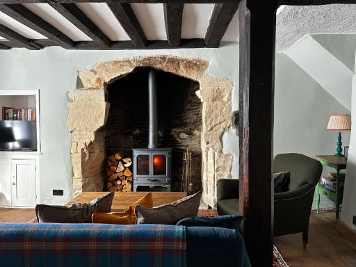 Cosy Cottage in Lechlade - Housity