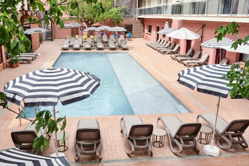 tent Lloret de Mar - Housity