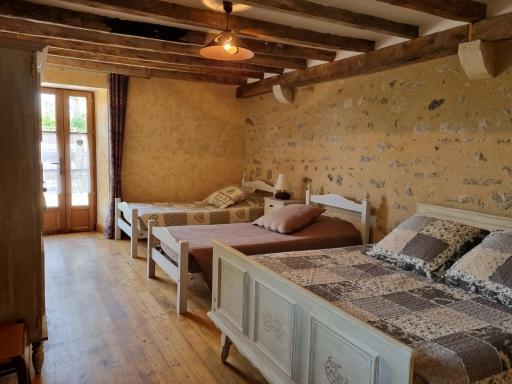 Domaine de la Rue - Housity
