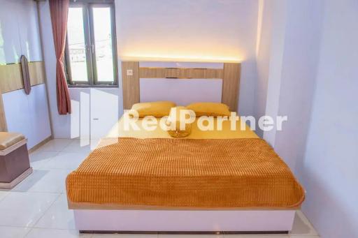 Hotel Rai Palopo Exclusive Syariah Mitra RedDoorz - Housity