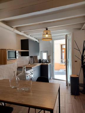 Maison de vacances à Rasiguères - Housity