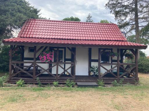 Domek u Franka - Housity