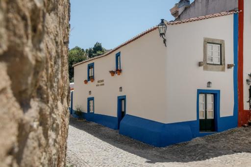 Óbidos Pátio House - Housity