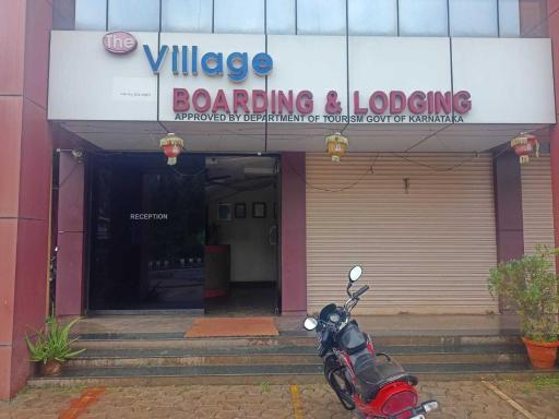 Hotel O Viraj The Village Bar And Restaurant Boarding & Lodging - Housity