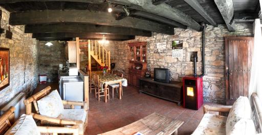 Casa Rural Pandelo - Housity