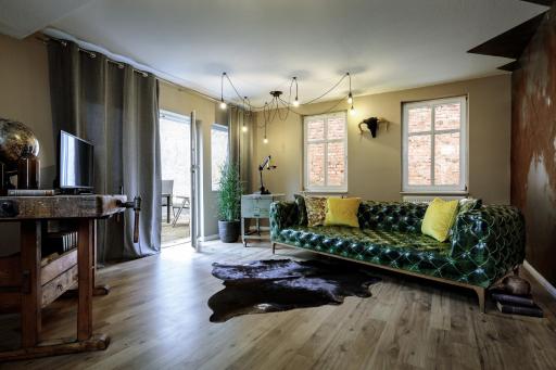 NeuWerk - Housity