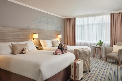 Leonardo Royal Hotel Oxford - Housity