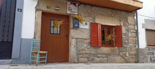 EL PIORNO DE ALCACERA - Housity