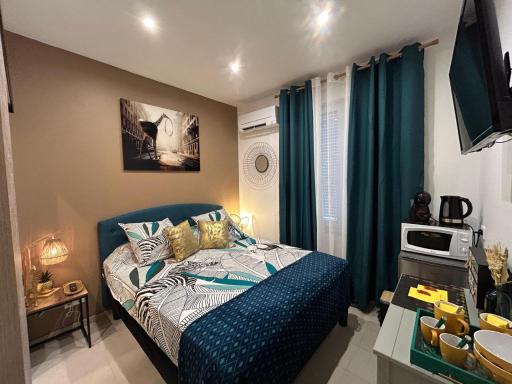 LA MADDYSON - Housity