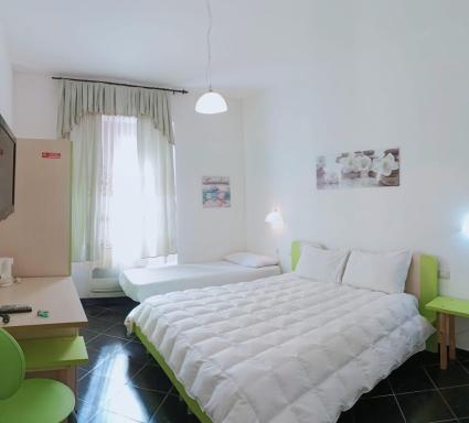 Affittacamere Sardegna Sole e Mare - Housity