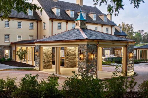 Boar's Head Resort - Housity