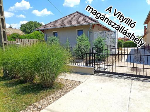 A Vityilló Magánszálláshely - Housity