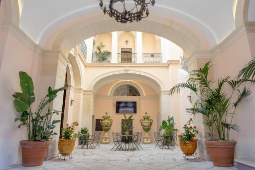 Il Cavaliere al borgo antico - Housity