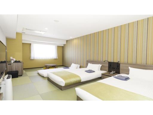 La'gent Stay Hakodate Ekimae - Vacation STAY 88791v - Housity
