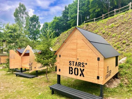 Vecchio Mulino StarsBox - Housity