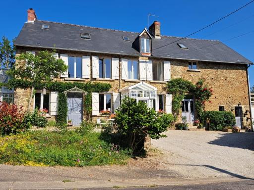 La Paix, Gîte bucolique en Normandie - Housity