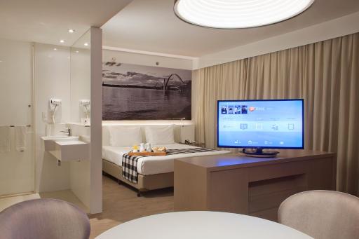 ibis Styles Brasilia Aeroporto - Housity