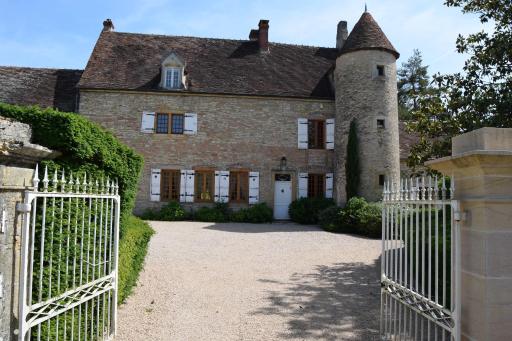 La Rochelière - Housity