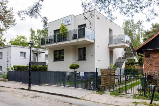 KIWI Sopot Apartments - Housity