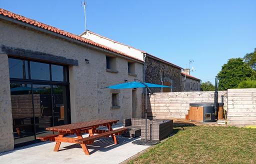 Charmante maison a la ferme - Housity