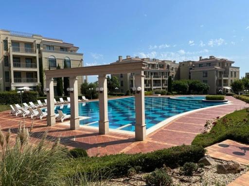 Flores Garden - Aqua Property G - Черноморец - Housity