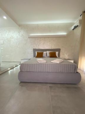B&B via Oliviero - Hizvo