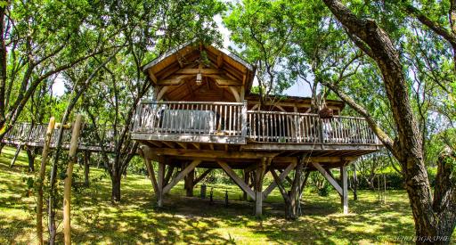 Cabane d'Amour - Housity