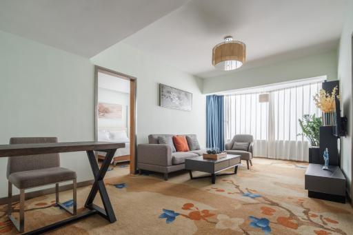 Shanshui Trends Hotel - Huaqiangbei - Housity