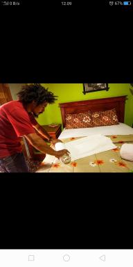 Isi Langa home stay - Housity