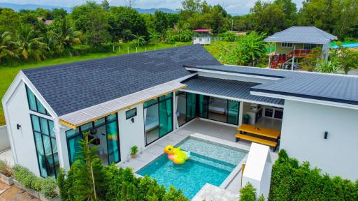 Villa Paramount 1 - Housity