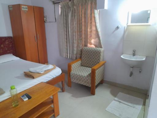 Anara Residency - Housity