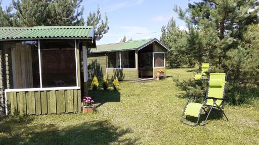 Kastani Camping - Housity
