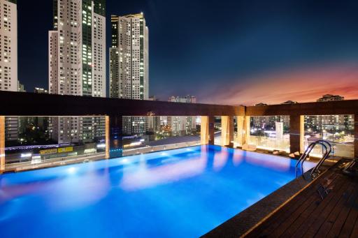 Park Marine Hotel - Housity