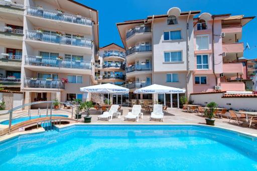 Nassi Hotel - Housity