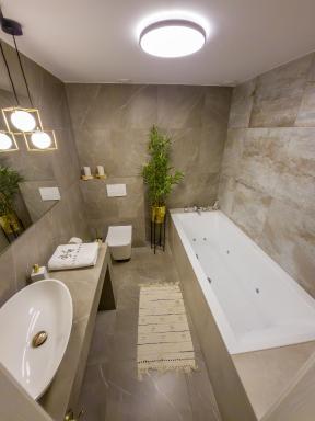 LIKE HOME 2 Sauna,Jacuzzi & Spa - Housity